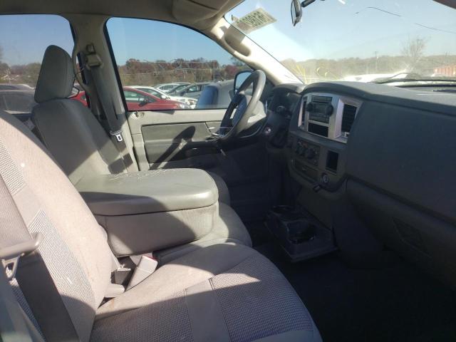 Photo 5 from auction – 2008 DODGE RAM 1500 S with VIN 1D7HU18288S525056