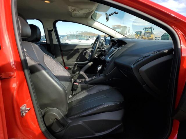 Photo 5 from auction – 2013 FORD FOCUS SE with VIN 1FADP3F21DL223438