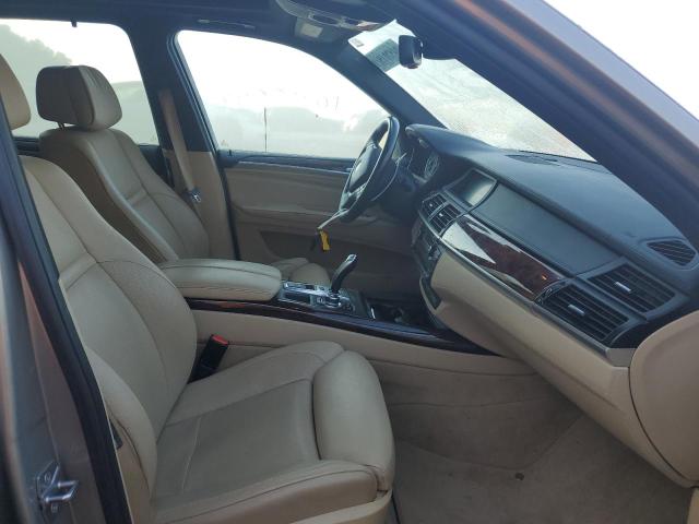 Photo 5 from auction – 2011 BMW X5 XDRIVE5 with VIN 5UXZV8C55BL417919