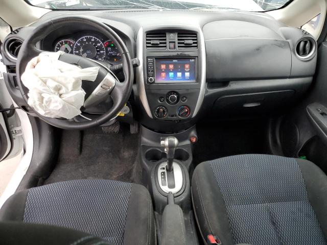 Photo 8 from auction – 2019 NISSAN VERSA NOTE with VIN 3N1CE2CP1KL365265