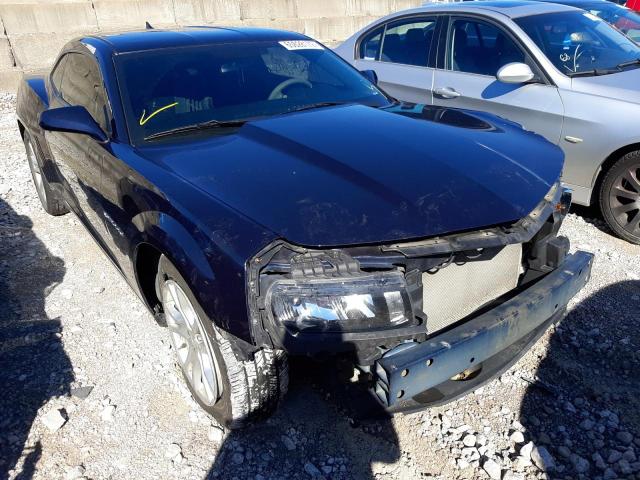 Photo 1 from auction – 2015 CHEVROLET CAMARO LS with VIN 2G1FB1E30F9196123