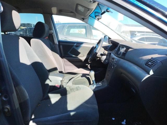 Photo 5 from auction – 2007 TOYOTA COROLLA CE with VIN 1NXBR30E57Z907711