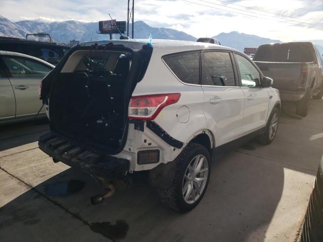 Photo 4 from auction – 2013 FORD ESCAPE SEL with VIN 1FMCU9H96DUB99655