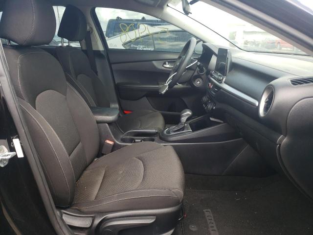 Photo 5 from auction – 2019 KIA FORTE FE with VIN 3KPF24AD5KE032014