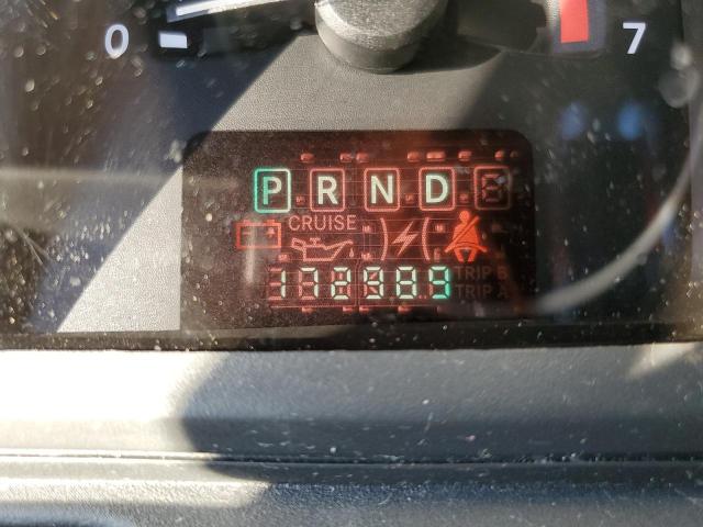 Photo 8 from auction – 2010 DODGE JOURNEY R/ with VIN 3D4PH6FV0AT283200