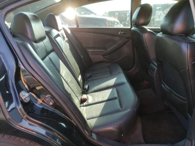 Photo 6 from auction – 2012 NISSAN ALTIMA BAS with VIN 1N4AL2AP1CC131997
