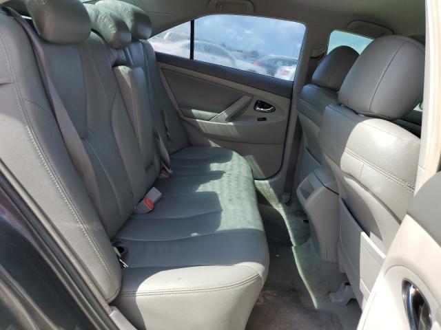 Photo 6 from auction – 2008 TOYOTA CAMRY CE with VIN 4T1BE46K18U792251