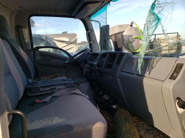Photo 5 from auction – 2014 ISUZU NPR with VIN 54DB4W1B9ES800724