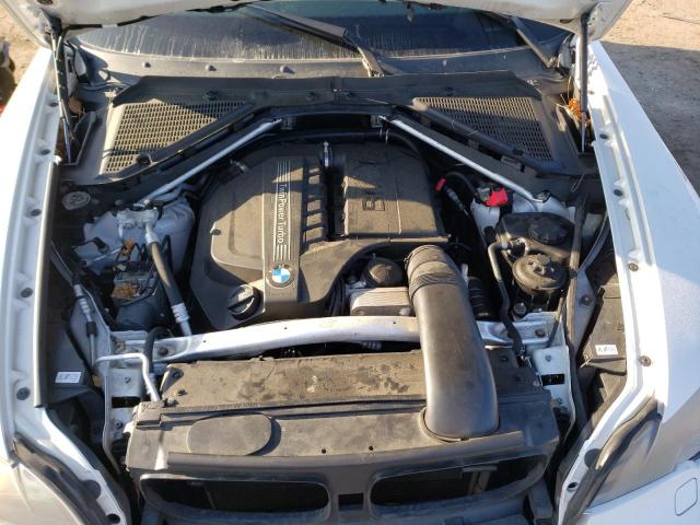 Photo 7 from auction – 2011 BMW X5 XDRIVE3 with VIN 5UXZV4C58BL406471