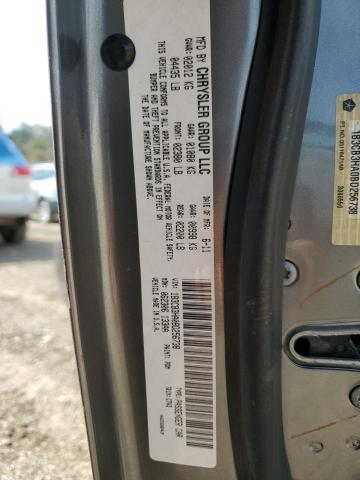 Photo 10 from auction – 2011 DODGE CALIBER MA with VIN 1B3CB3HA0BD256738