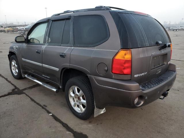 Photo 3 from auction – 2008 GMC ENVOY with VIN 1GKDS13S682135714