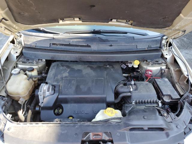 Photo 7 from auction – 2010 DODGE JOURNEY R/ with VIN 3D4PH6FV6AT123838