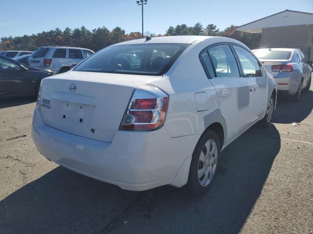 Photo 4 from auction – 2008 NISSAN SENTRA 2.0 with VIN 3N1AB61E68L685280