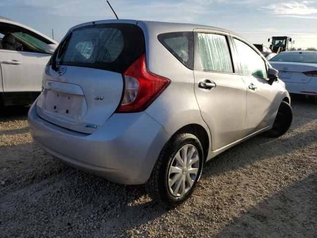Photo 4 from auction – 2016 NISSAN VERSA NOTE with VIN 3N1CE2CP5GL386370