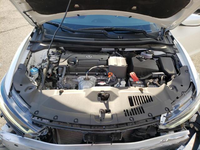Photo 7 from auction – 2022 ACURA ILX PREMIU with VIN 19UDE2F87NA006358