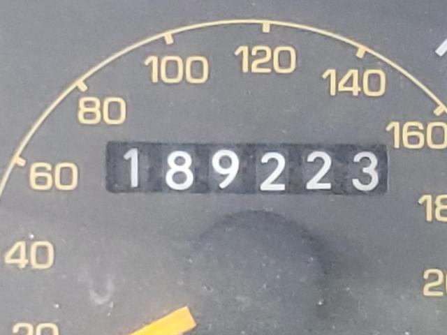 Photo 8 from auction – 1994 TOYOTA CAMRY 2D with VIN JT2GK12E4R0045939
