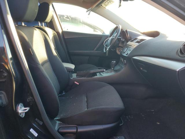 Photo 5 from auction – 2013 MAZDA 3 I with VIN JM1BL1VP9D1748984