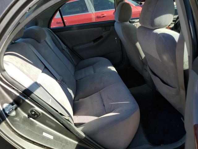 Photo 6 from auction – 2005 TOYOTA COROLLA CE with VIN 1NXBR32E65Z376030