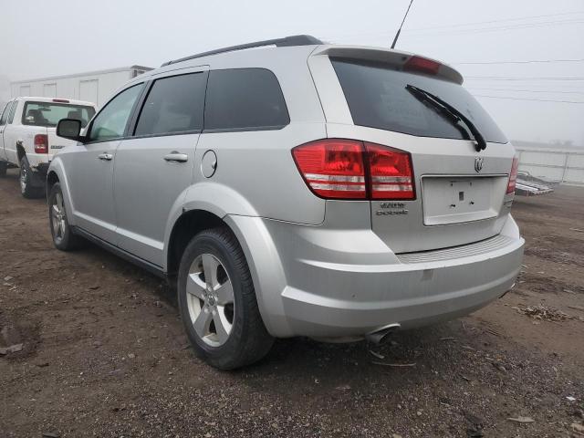 صورة رقم 3 من المزاد - 2010 DODGE JOURNEY SX مع VIN 3D4PG5FV9AT103256