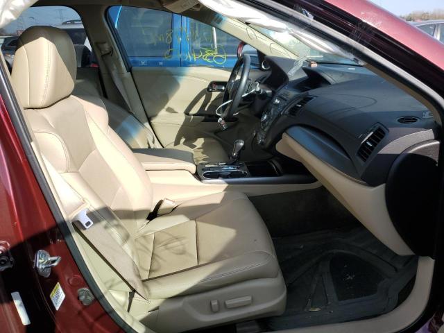 Photo 5 from auction – 2013 ACURA RDX with VIN 5J8TB4H36DL013970