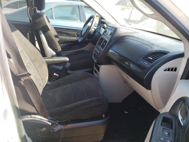 Photo 5 from auction – 2012 DODGE GRAND CARA with VIN 2C4RDGBG8CR367088