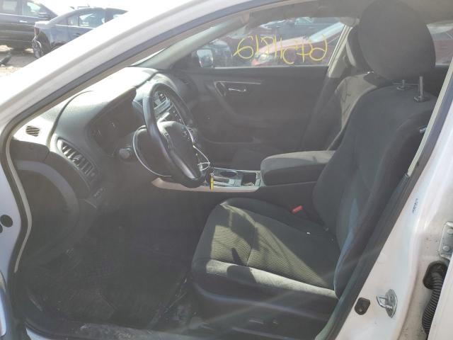 Photo 5 from auction – 2013 NISSAN ALTIMA 2.5 with VIN 1N4AL3AP1DC125334