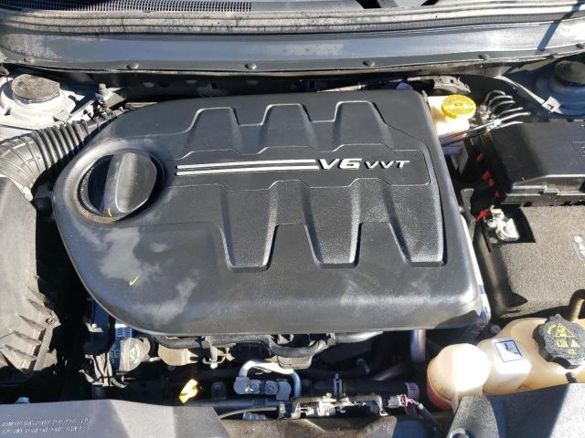 Photo 7 from auction – 2019 JEEP CHEROKEE L with VIN 1C4PJMLX2KD464303