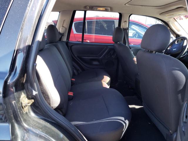 Photo 6 from auction – 2002 JEEP GRAND CHER with VIN 1J4GW48S52C295375