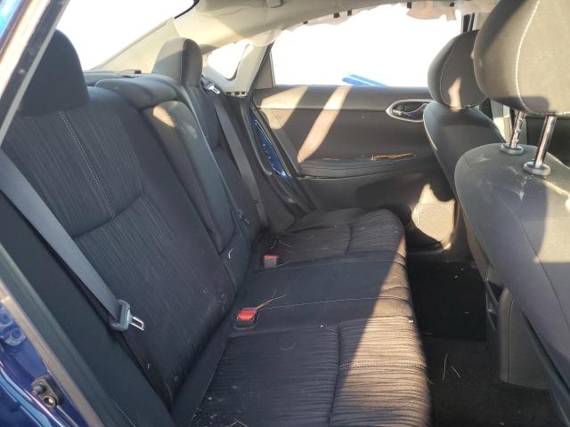 Photo 6 from auction – 2017 NISSAN SENTRA with VIN 3N1AB7AP5HY377236