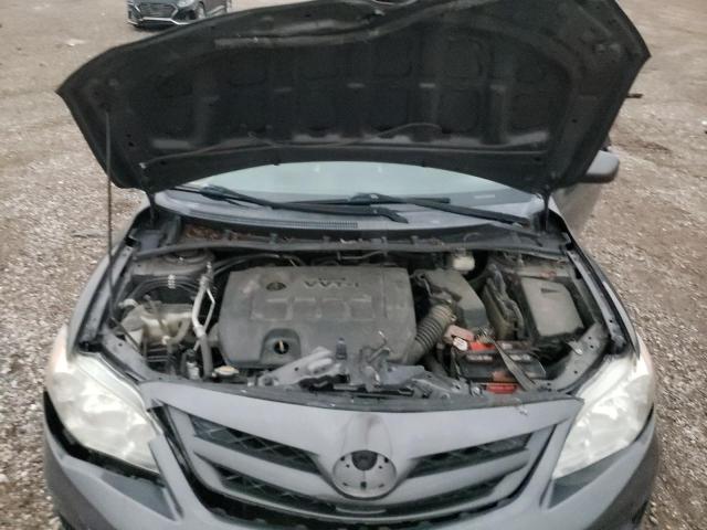 Zdjęcie 7 z aukcji – 2013 TOYOTA COROLLA BA z VIN 5YFBU4EE8DP154055
