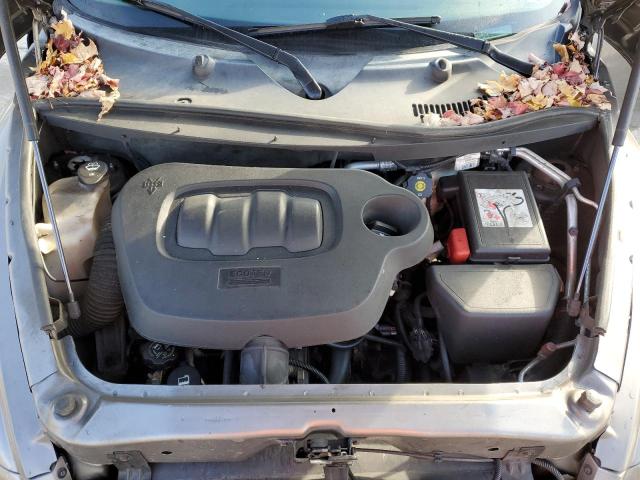 Photo 7 from auction – 2011 CHEVROLET HHR LT with VIN 3GNBABFW1BS584442