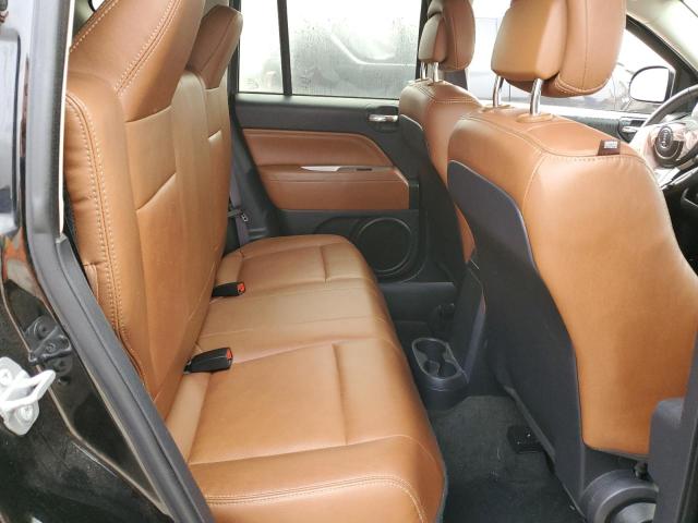 Photo 6 from auction – 2016 JEEP COMPASS LA with VIN 1C4NJDEB3GD790272