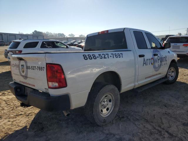 Photo 4 from auction – 2019 RAM 1500 CLASS with VIN 1C6RR6FG7KS500403