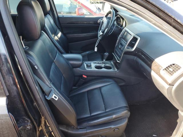 Photo 5 from auction – 2011 JEEP GRAND CHER with VIN 1J4RR4GT5BC527354