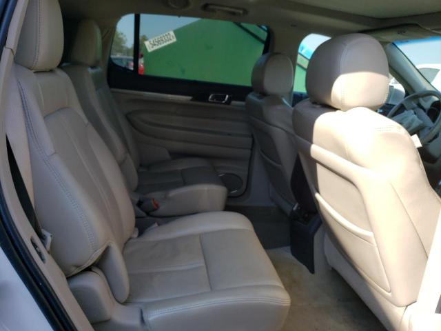 Photo 6 from auction – 2011 LINCOLN MKT with VIN 2LMHJ5FR5BBJ51887