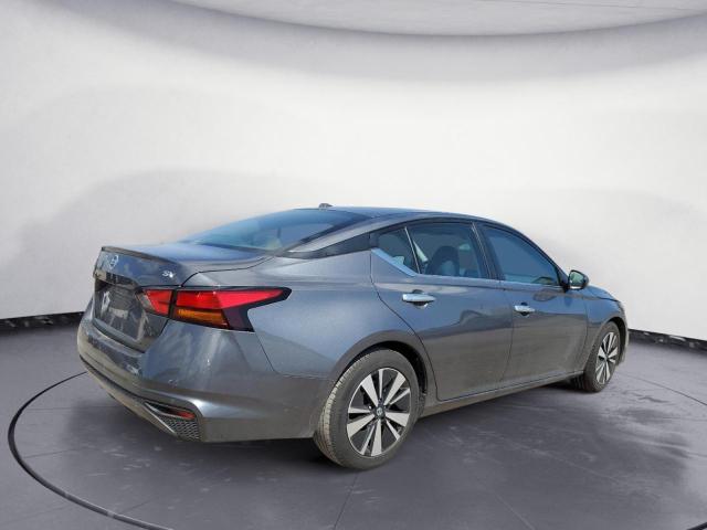 Photo 3 from auction – 2021 NISSAN ALTIMA SV with VIN 1N4BL4DV5MN360540