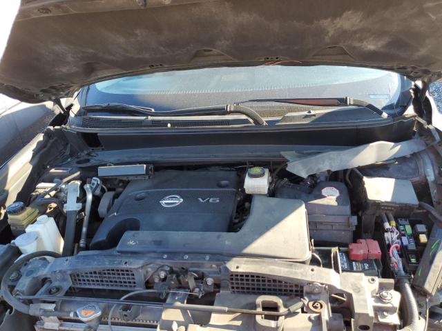 Photo 7 from auction – 2013 NISSAN PATHFINDER with VIN 5N1AR2MNXDC649655