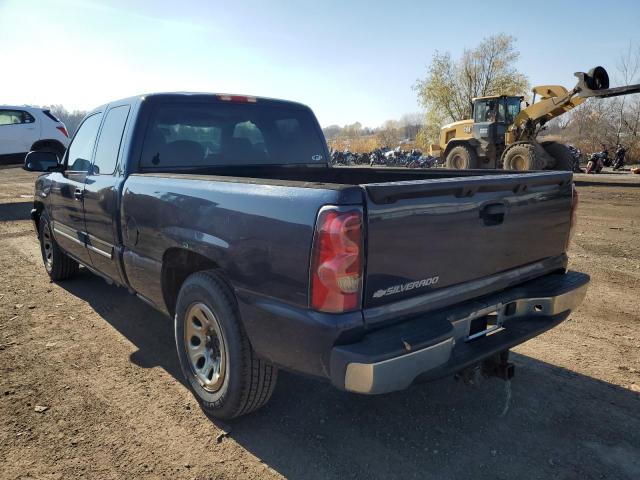 Photo 3 from auction – 2006 CHEVROLET SILVERADO with VIN 2GCEC19V161356570