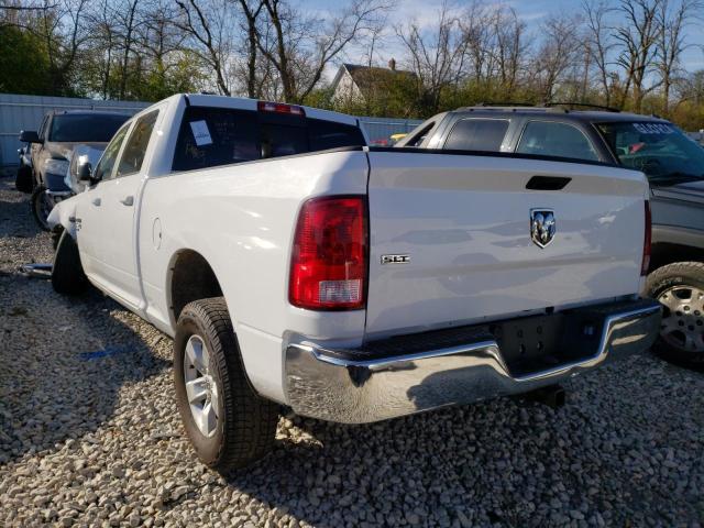 Photo 3 from auction – 2019 RAM 1500 CLASS with VIN 1C6RR6TT0KS571850