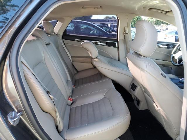 Photo 6 from auction – 2017 FORD FUSION SE with VIN 3FA6P0PU7HR242168
