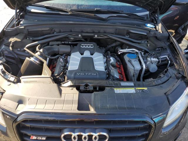 Photo 7 from auction – 2016 AUDI SQ5 PREMIU with VIN WA1CCAFP4GA008678