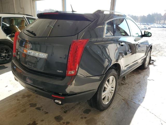 Photo 4 from auction – 2014 CADILLAC SRX LUXURY with VIN 3GYFNBE3XES551461