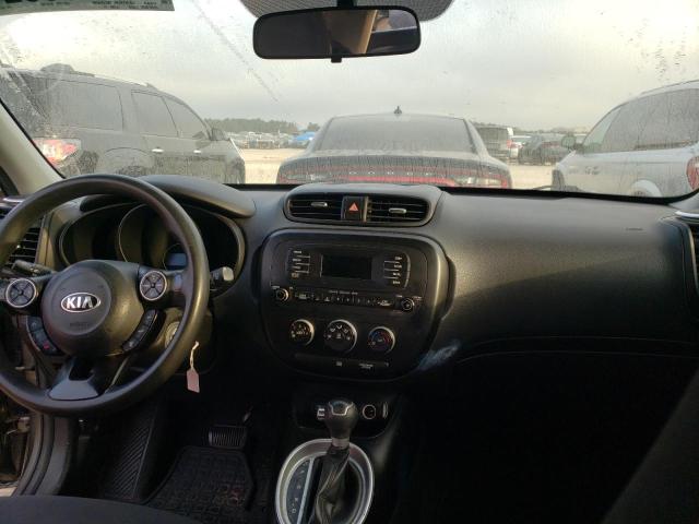Photo 9 from auction – 2014 KIA SOUL with VIN KNDJN2A27E7086522