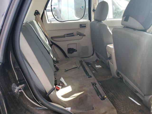Photo 6 from auction – 2012 FORD ESCAPE XLS with VIN 1FMCU0C75CKC46198