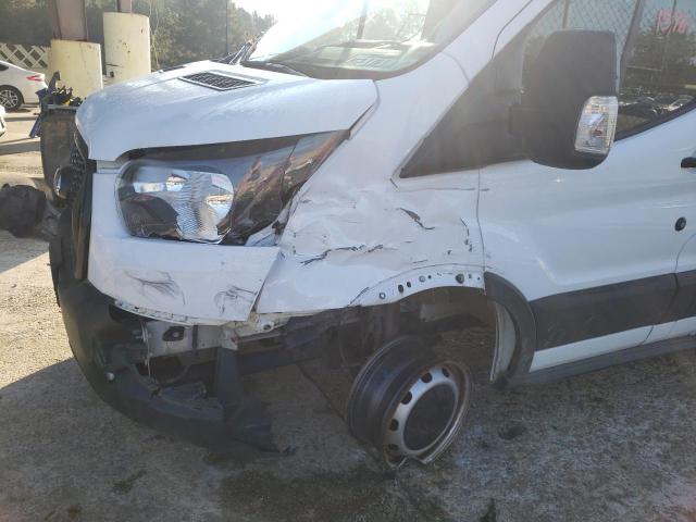 Photo 9 from auction – 2021 FORD TRANSIT T- with VIN 1FTBW3X84MKA14031