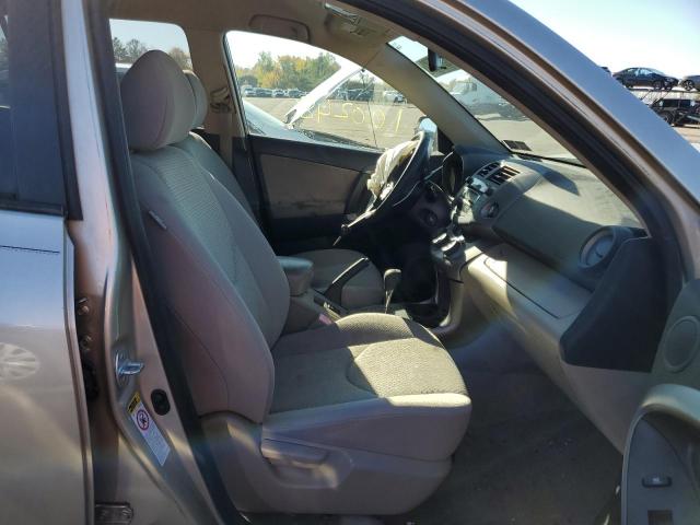 Photo 5 from auction – 2007 TOYOTA RAV4 with VIN JTMBD33VX76044021