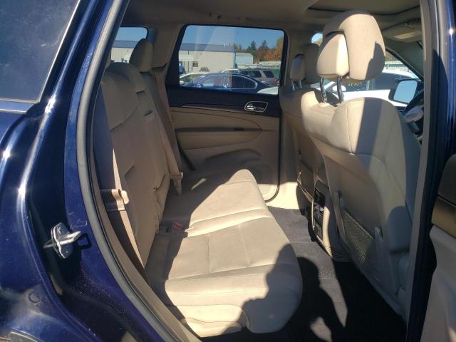Photo 6 from auction – 2014 JEEP GRAND CHER with VIN 1C4RJFAG1EC516294