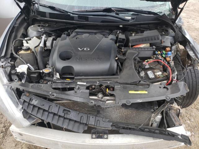 Photo 7 from auction – 2016 NISSAN MAXIMA 3.5 with VIN 1N4AA6AP4GC407091