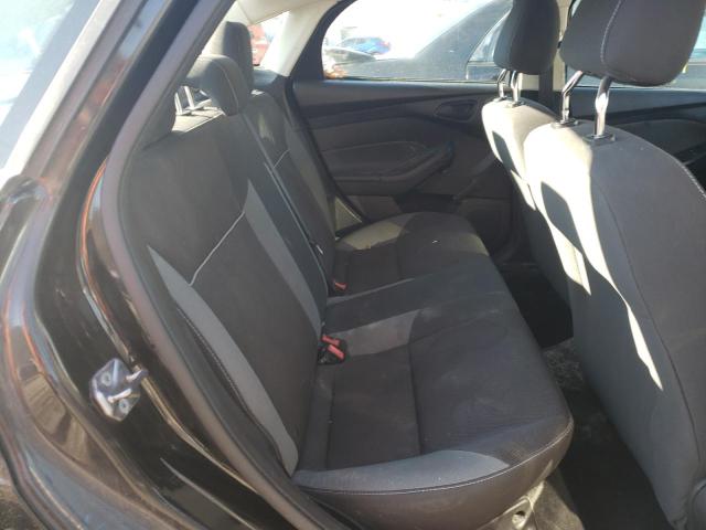 Photo 6 from auction – 2013 FORD FOCUS S with VIN 1FADP3E26DL150326