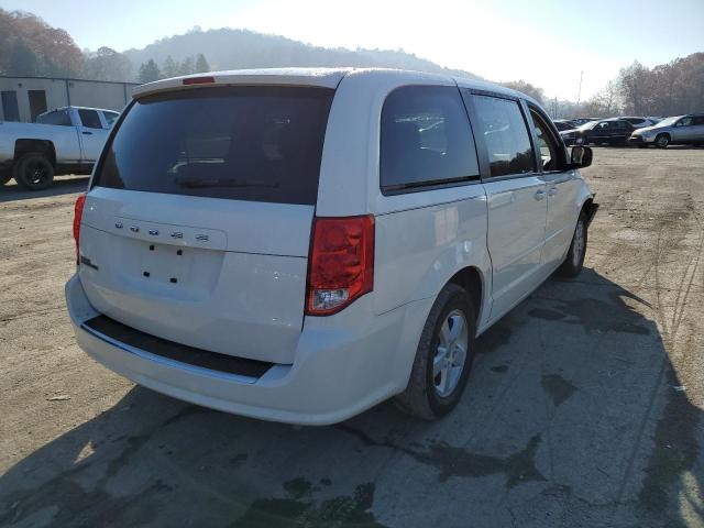Photo 4 from auction – 2012 DODGE GRAND CARA with VIN 2C4RDGBG0CR381213